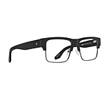 Image of Spy Optic Cyrus 5050 Optical 58 Matte Dark Sunglasses