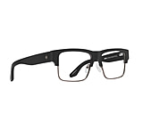 Image of Spy Optic Cyrus 5050 Optical 60 Matte Dark Sunglasses