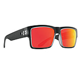 Image of Spy Optic Cyrus Matte Ice Sunglasses