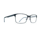 Image of Spy Optic Dax Single Vision Prescription Eyeglasses