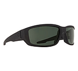 Image of Spy Optic Dirty Mo Soft Matte Sunglasses