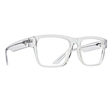 Image of Spy Optic Discord Optical 56 Crystal Sunglasses