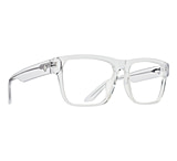 Image of Spy Optic Discord Optical 58 Crystal Sunglasses