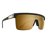 Image of Spy Optic Flynn 5050 25Th Anniv Matte Sunglasses