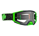 Image of Spy Optic Foundation Maze Motocross Goggles