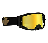 Image of Spy Optic Foundation Motocross Goggles
