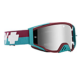 Image of Spy Optic Foundation Plus Bolt Motocross Goggles