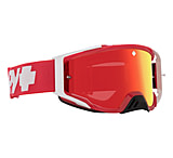 Image of Spy Optic Foundation Plus Matte Motocross Goggles