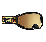 Image of Spy Optic Foundation Plus Motocross Goggles
