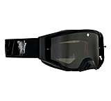 Image of Spy Optic Foundation Plus Reverb Motocross Goggles