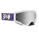 Image of Spy Optic Foundation Plus Slayco Viper Motocross Goggles