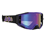Image of Spy Optic Foundation Plus Spy w/ Slayco Motocross Goggles