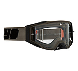 Image of Spy Optic Foundation Reverb Tan Motocross Goggles