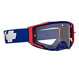 Image of Spy Optic Foundation Revolution Motocross Goggles