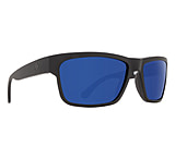 Image of Spy Optic Frazier Soft Matte Sunglasses