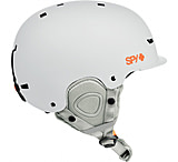Image of Spy Optic Galactic Mips Snow Helmet
