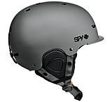 Image of Spy Optic Galactic Mips Spy For Life Snow Helmet