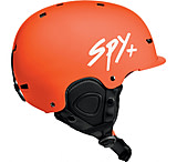 Image of Spy Optic Galactic Mips Spy Ink Matte Snow Helmet