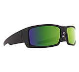 Image of Spy Optic General Soft Matte Sunglasses