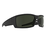 Image of Spy Optic General Sosi Matte Ansi Rx Sunglasses