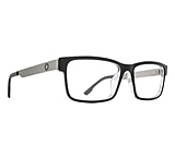 Image of Spy Optic Hale 56 Eyeglasses /w Clear Lens