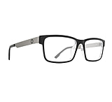 Image of Spy Optic Hale 56 Matte Eyeglasses