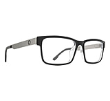 Image of Spy Optic Hale 58 Eyeglasses /w Clear Lens