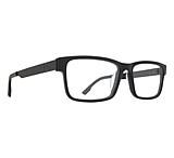Image of Spy Optic Hale 58 Matte Eyeglasses