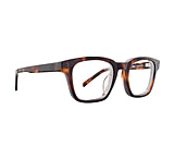 Image of Spy Optic Hardwin 52 Honey Tort Eyeglasses