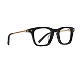 Image of Spy Optic Hardwin Fusion 50 Brushed Eyeglasses