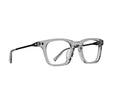 Image of Spy Optic Hardwin Fusion 52 Crystal Matte Dark Eyeglasses