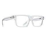 Image of Spy Optic Helm Optical 54 Crystal Sunglasses