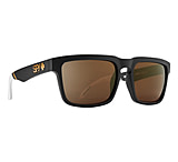 Image of Spy Optic Helm Spy w/ Tom Wallisch Matte Sunglasses