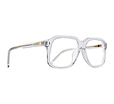 Image of Spy Optic Hot Spot Optical 58 Crystal Sunglasses