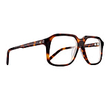 Image of Spy Optic Hot Spot Optical 58 Honey Tort Sunglasses