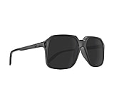 Image of Spy Optic Hotspot Matte Translucent Sunglasses