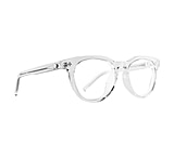 Image of Spy Optic Kaden 52 Crystal Eyeglasses