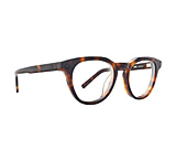 Image of Spy Optic Kaden 52 Honey Tort Eyeglasses