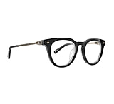 Image of Spy Optic Kaden Fusion 50 Brushed Eyeglasses