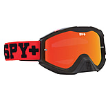 Image of Spy Optic Klutch Goggles w/Shield Lens Shape