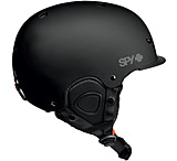 Image of Spy Optic Lil Galactic Mips Eye Spy Matte Snow Helmet