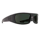 Image of Spy Optic Logan Sosi Matte Ansi Rx Sunglasses