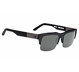 Image of Spy Optic Malcolm Progressive Prescription Sunglasses
