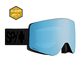 Image of Spy Optic Marauder Elite Matte Snow Goggles