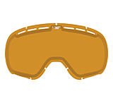 Image of Spy Optic Marshall Lens Persimmon Snow Goggles
