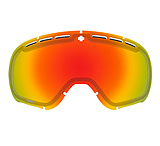 Image of Spy Optic Marshall Lens Snow Goggles