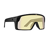 Image of Spy Optic Monolith Gaming Matte Sunglasses