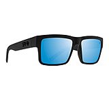 Image of Spy Optic Montana Soft Matte Sunglasses