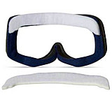Image of Spy Optic Magneto MX Racing Goggles Replacement Pads &amp; Foam