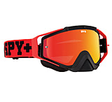 Image of Spy Optic Omen Goggles w/Shield Lens Shape